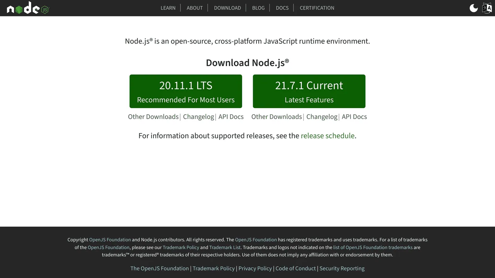 Node.js