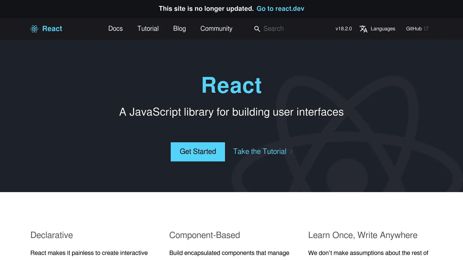 React.js