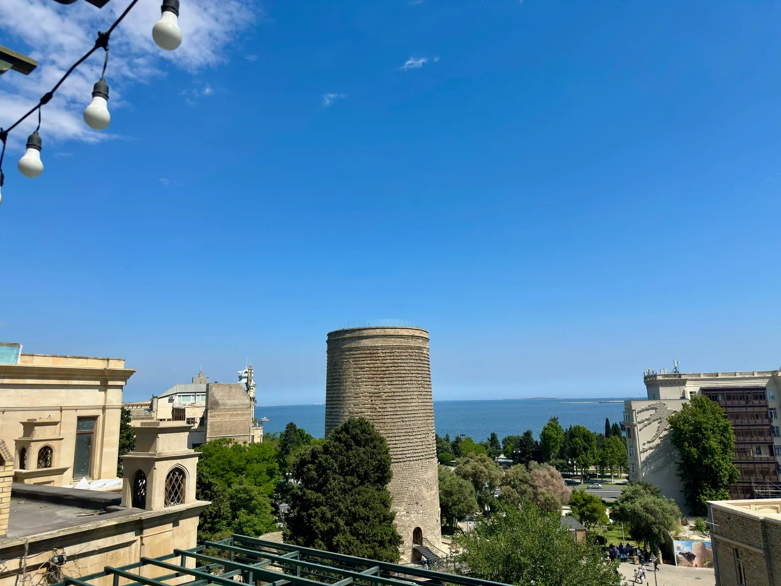 picture of Qız Qalası