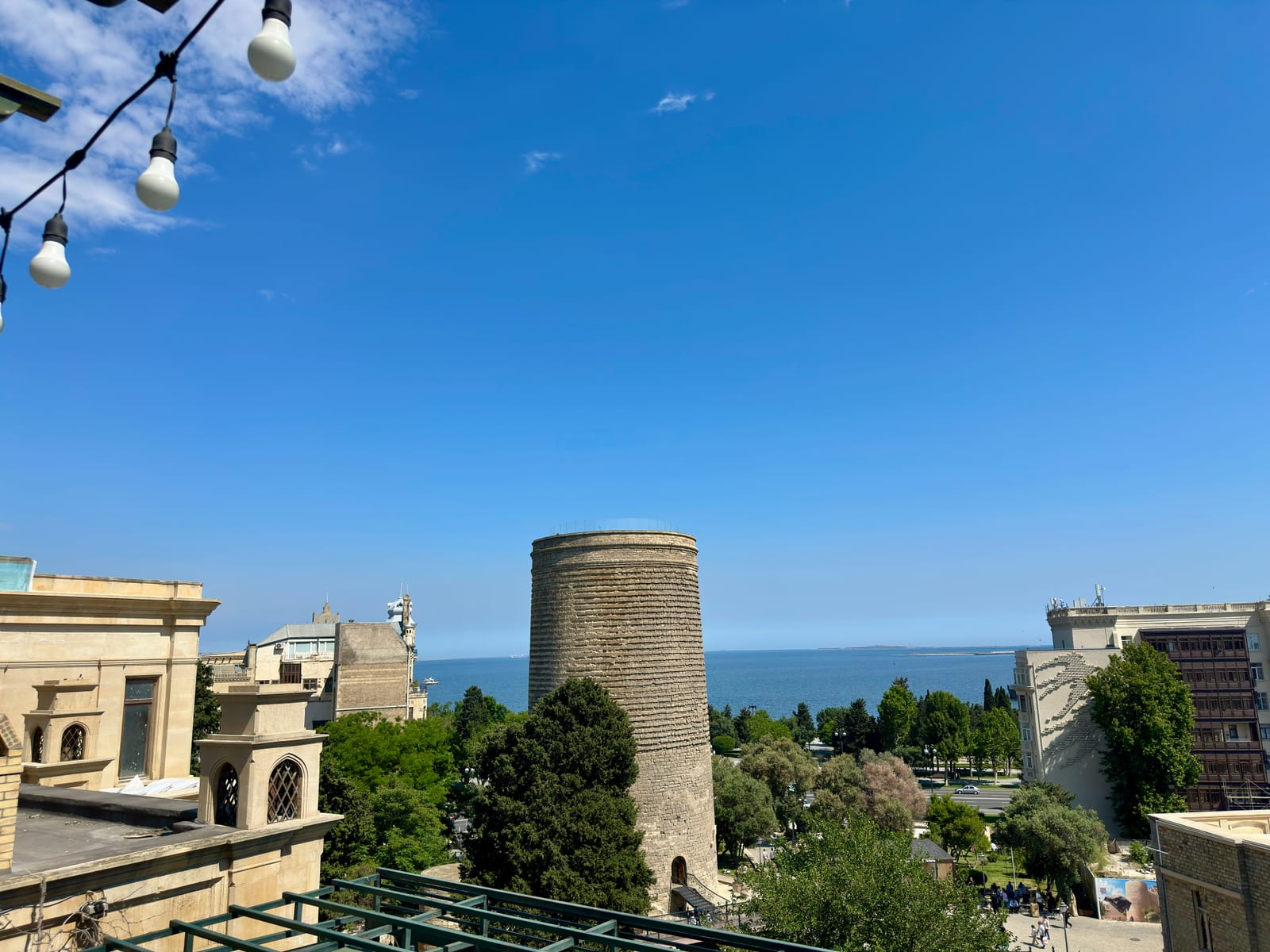 picture of Qız Qalası