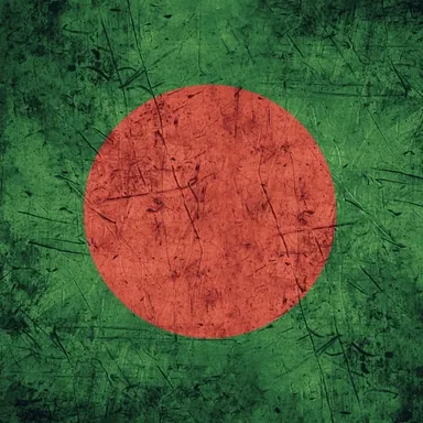 Hero image for "Bangladesh 2.0: The Dawn of a New Era in South Asia"
