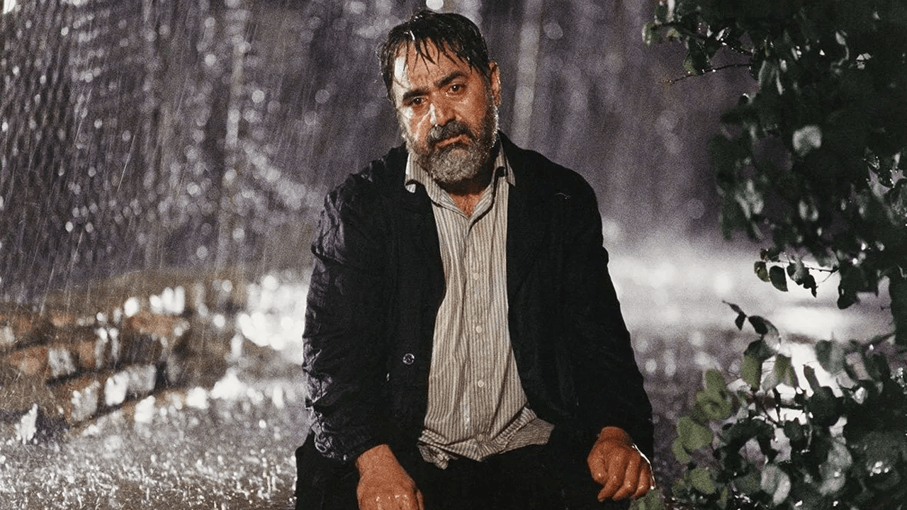 The Willow Tree (2005)