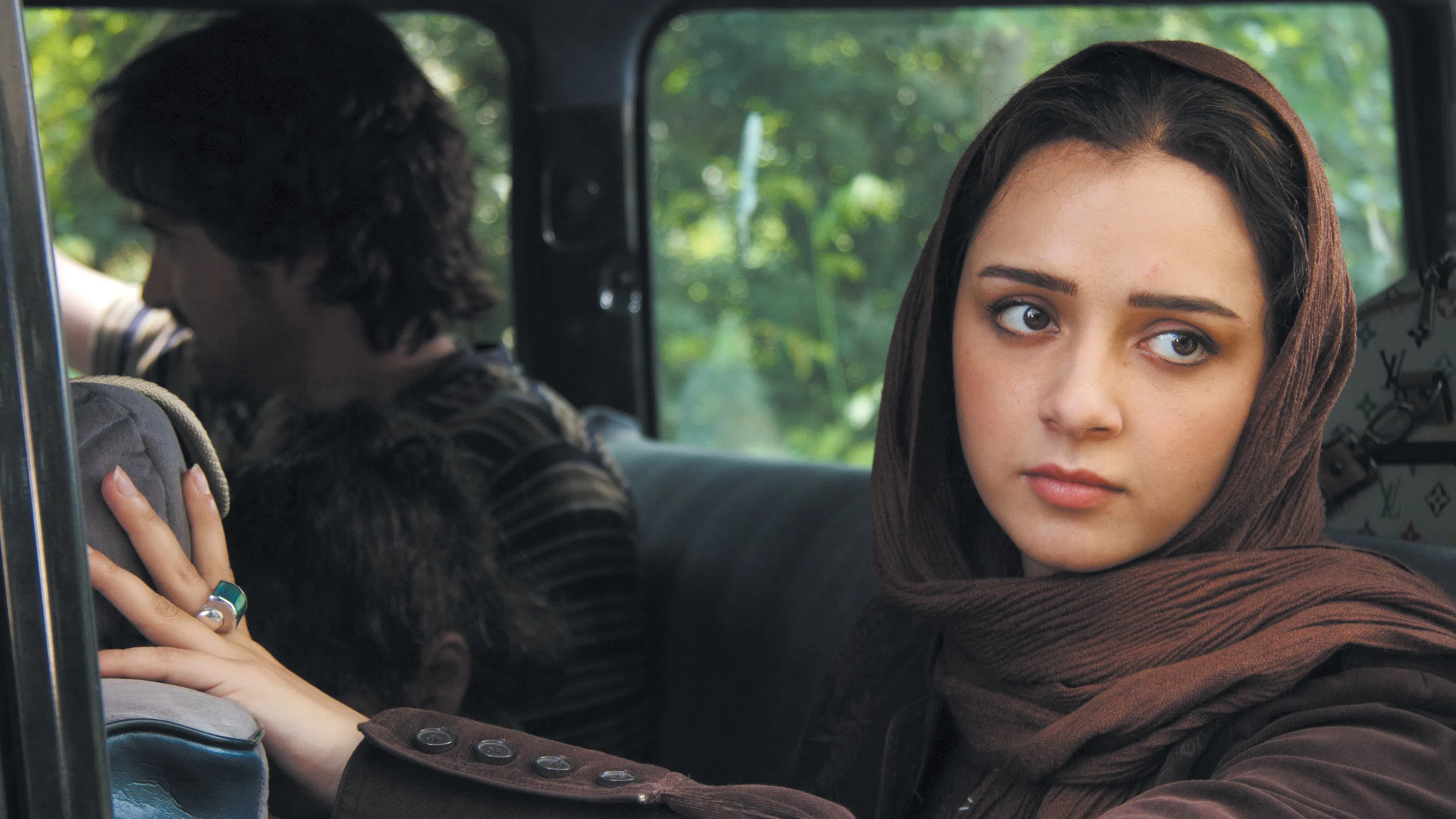 About Elly (2009)