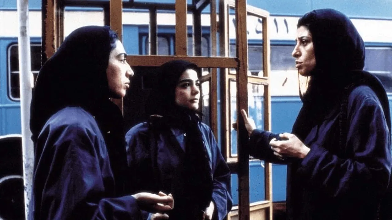 The Circle (2000)