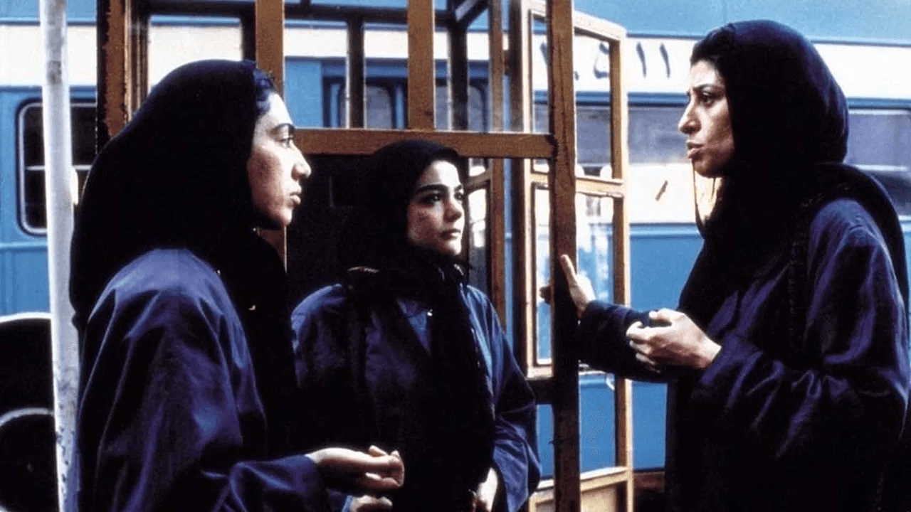 The Circle (2000)