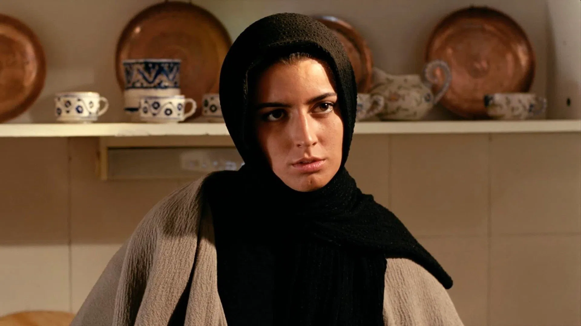 Leila (1997)