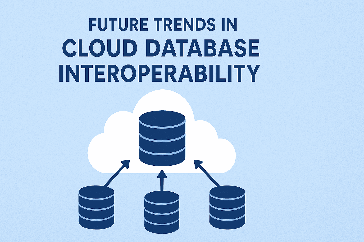 Future Trends in Cloud Database Interoperability | Blog – Jahidul Islam