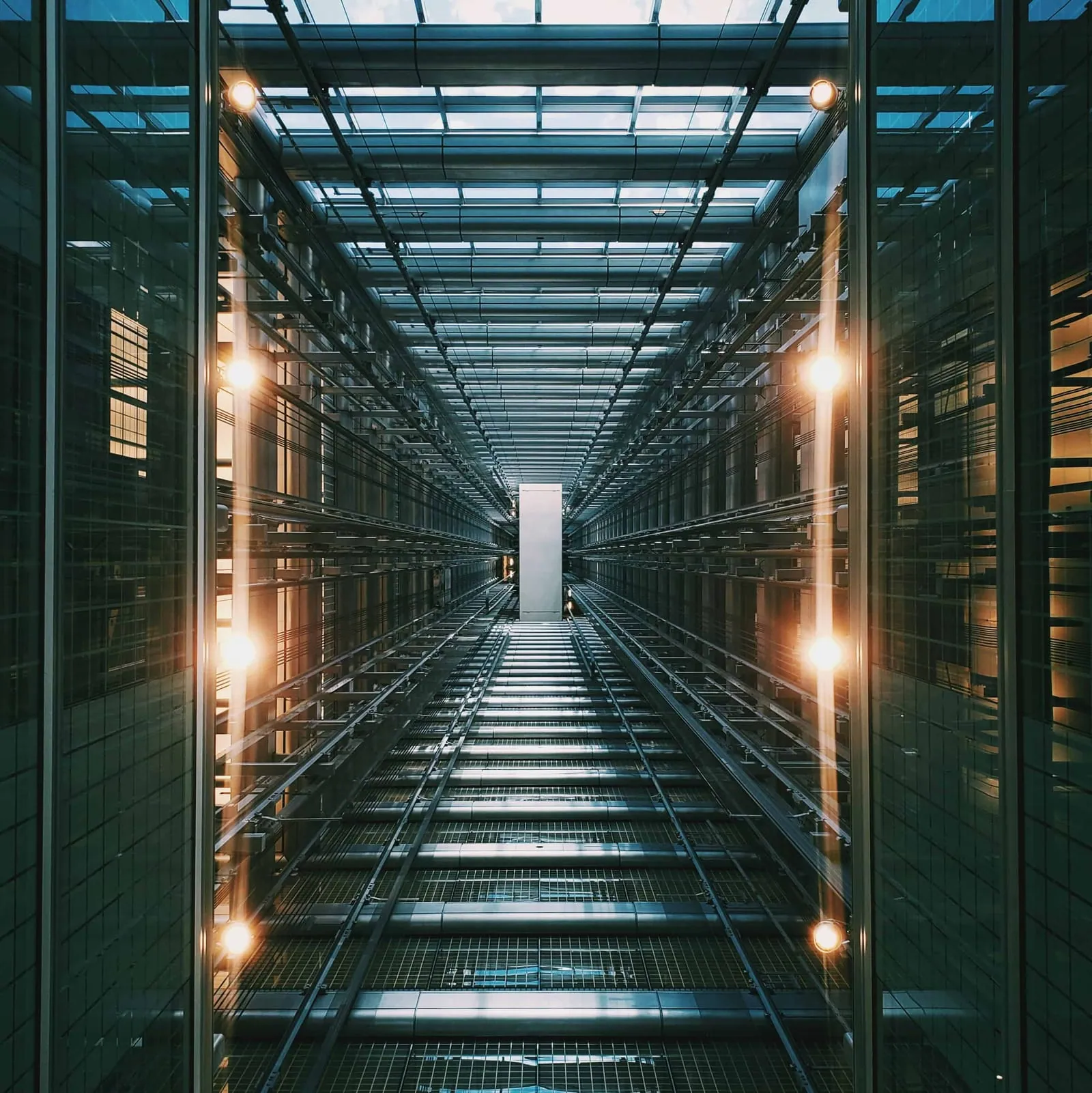 Cover image for blog post: "Future Trends in Cloud Database Interoperability"