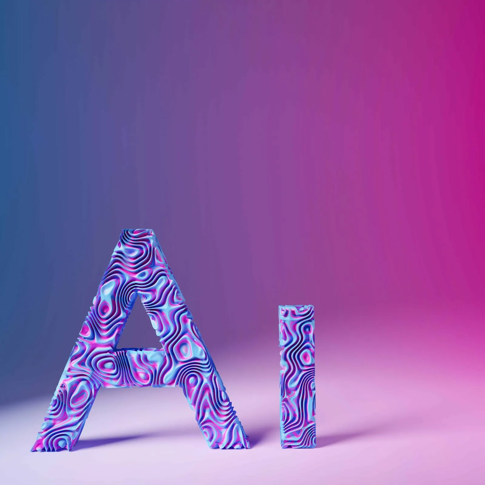 Hero image for blog post "How AI is revolutionising the Design Industry: From Automation to Creativity"