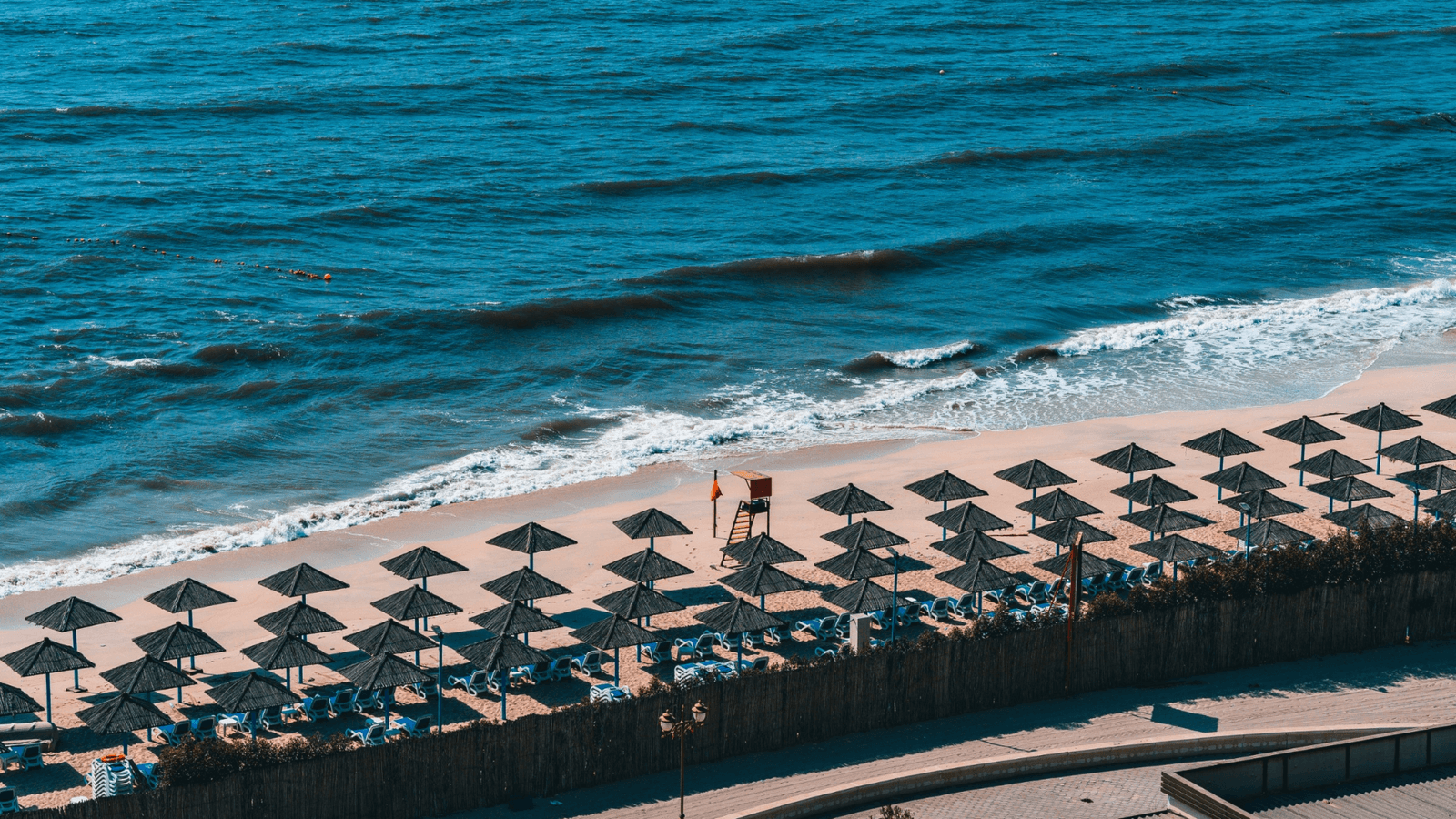 Ajman Corniche