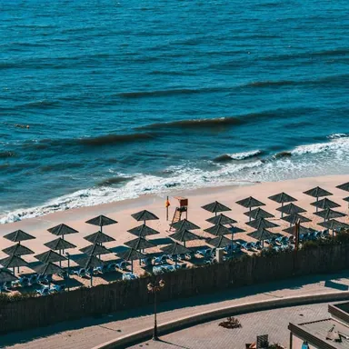 Hero image for "Living in Ajman: The Ultimate Guide for Expats, Families & Investors (2026)"