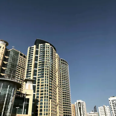 Hero image for "Sharjah UAE Real Estate: Investment Opportunities in 2025"