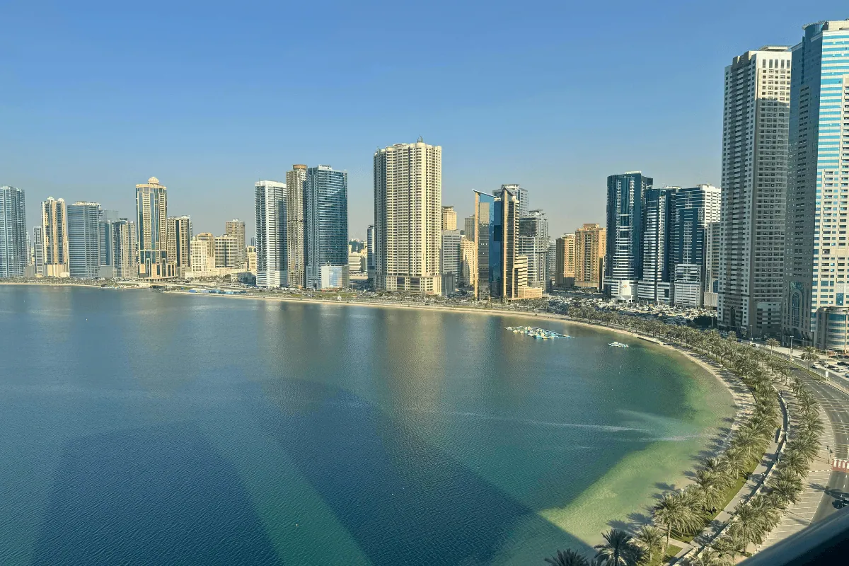 Why Choose Sharjah for Property Investment