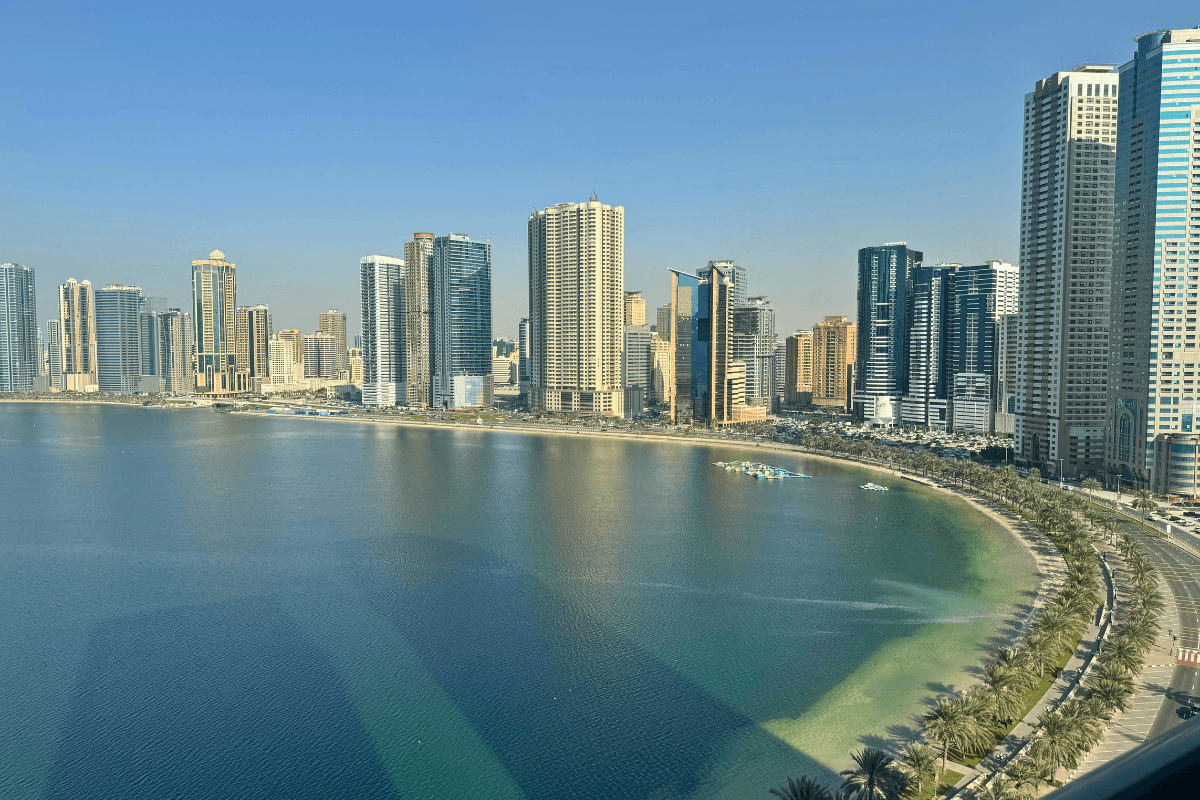 Why Choose Sharjah for Property Investment