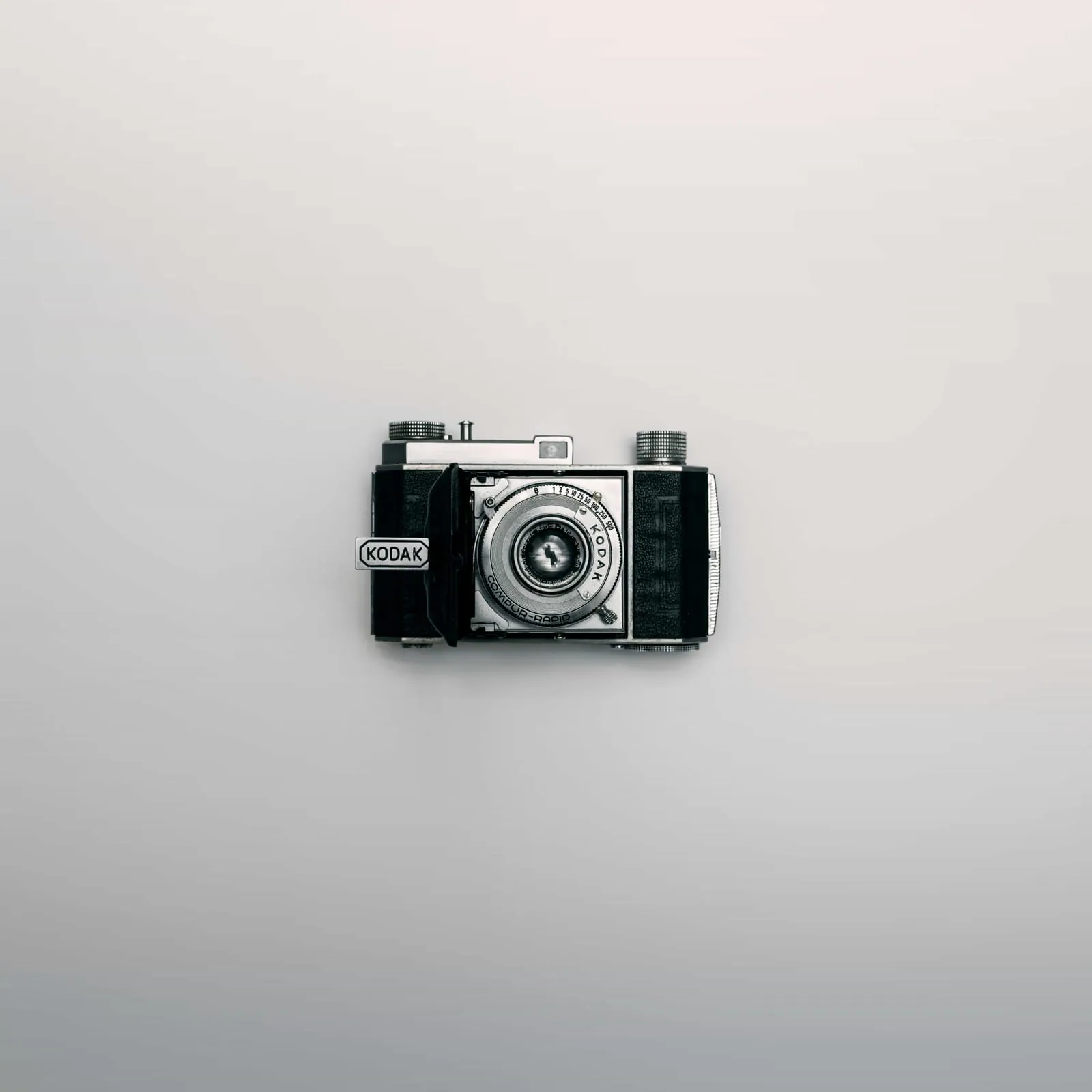 Hero image for blog post "The Evolution of Photography in the Digital Era"