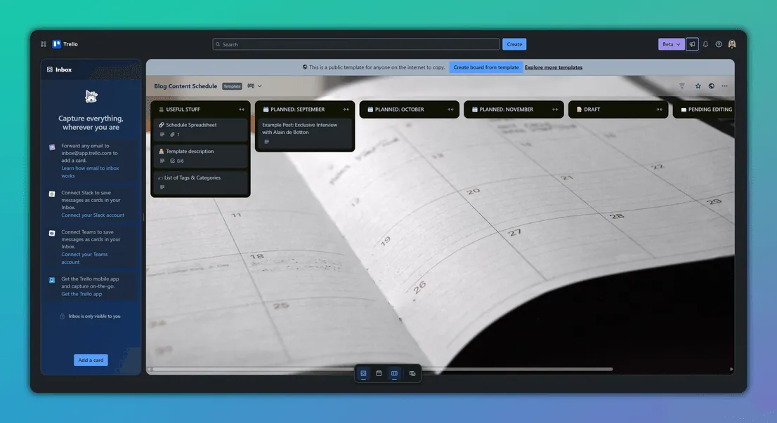 Trello