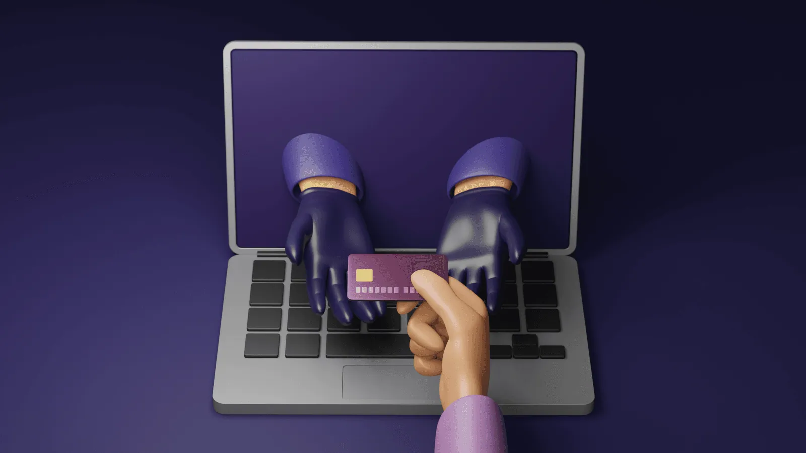 Protect Your Business from Credit Card Fraud