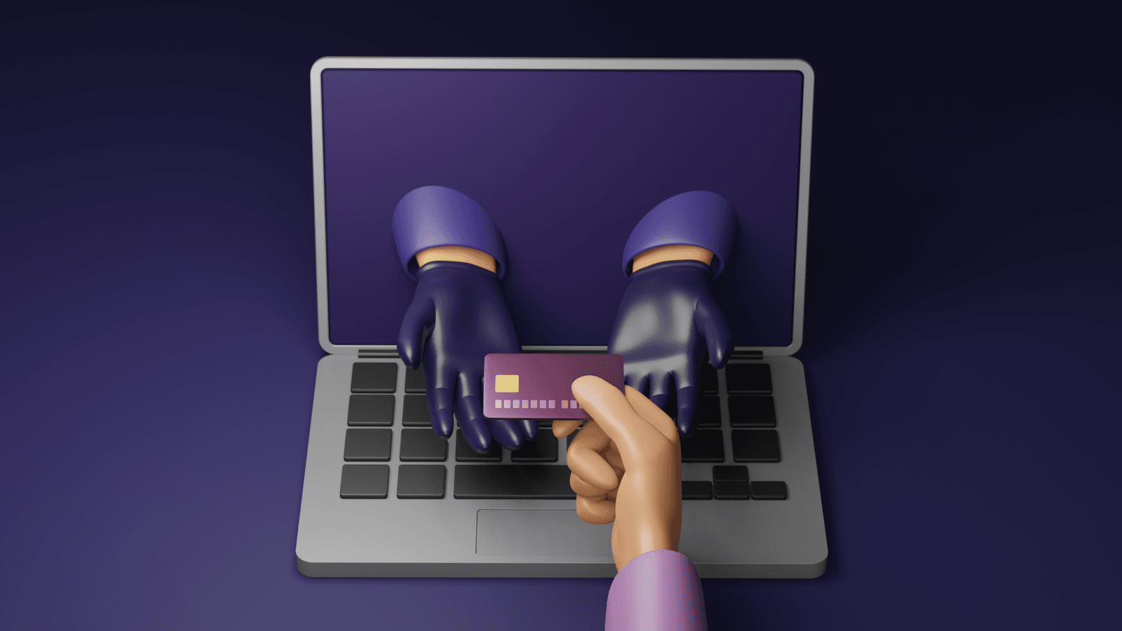 Protect Your Business from Credit Card Fraud