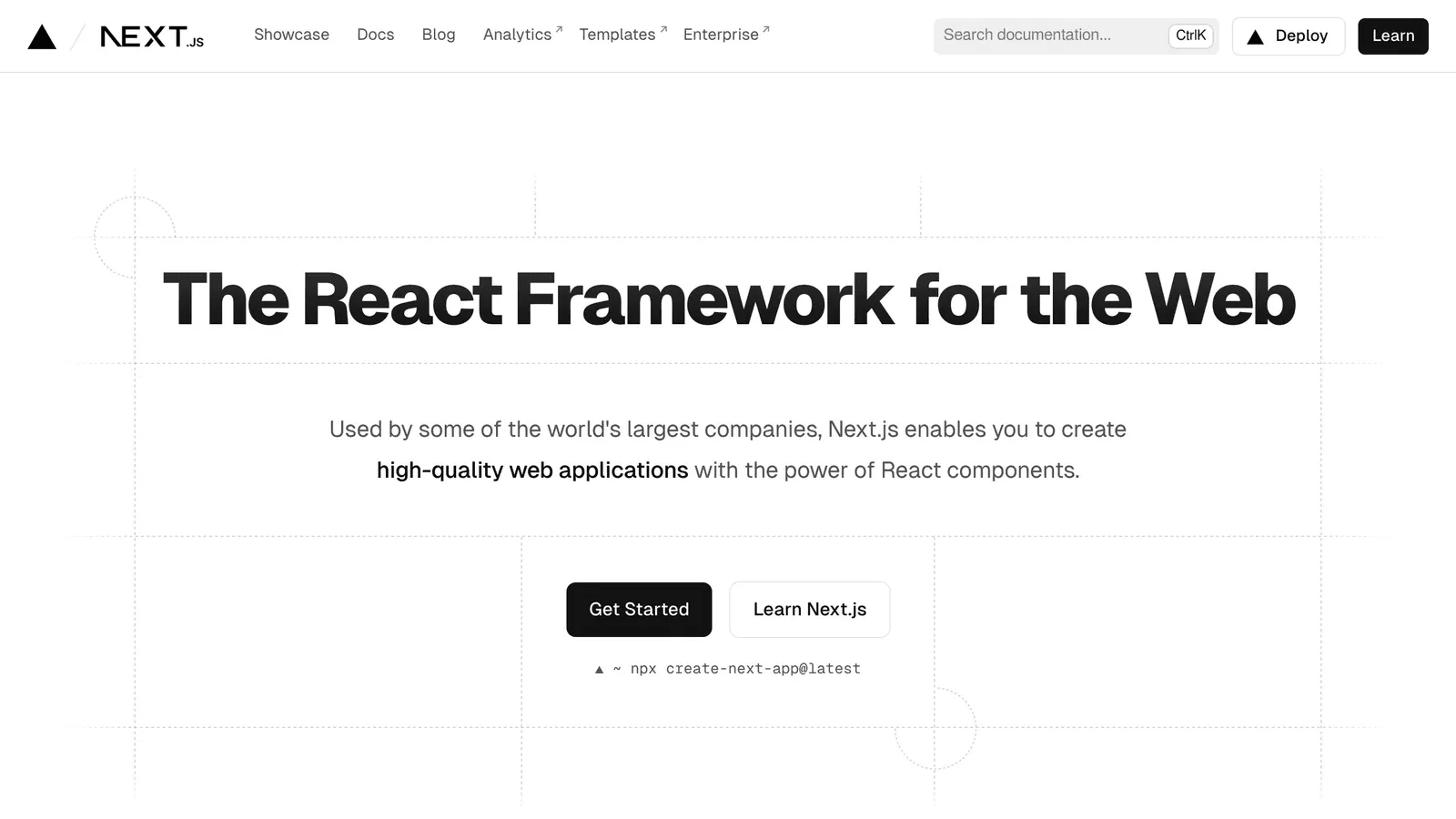 NextJs