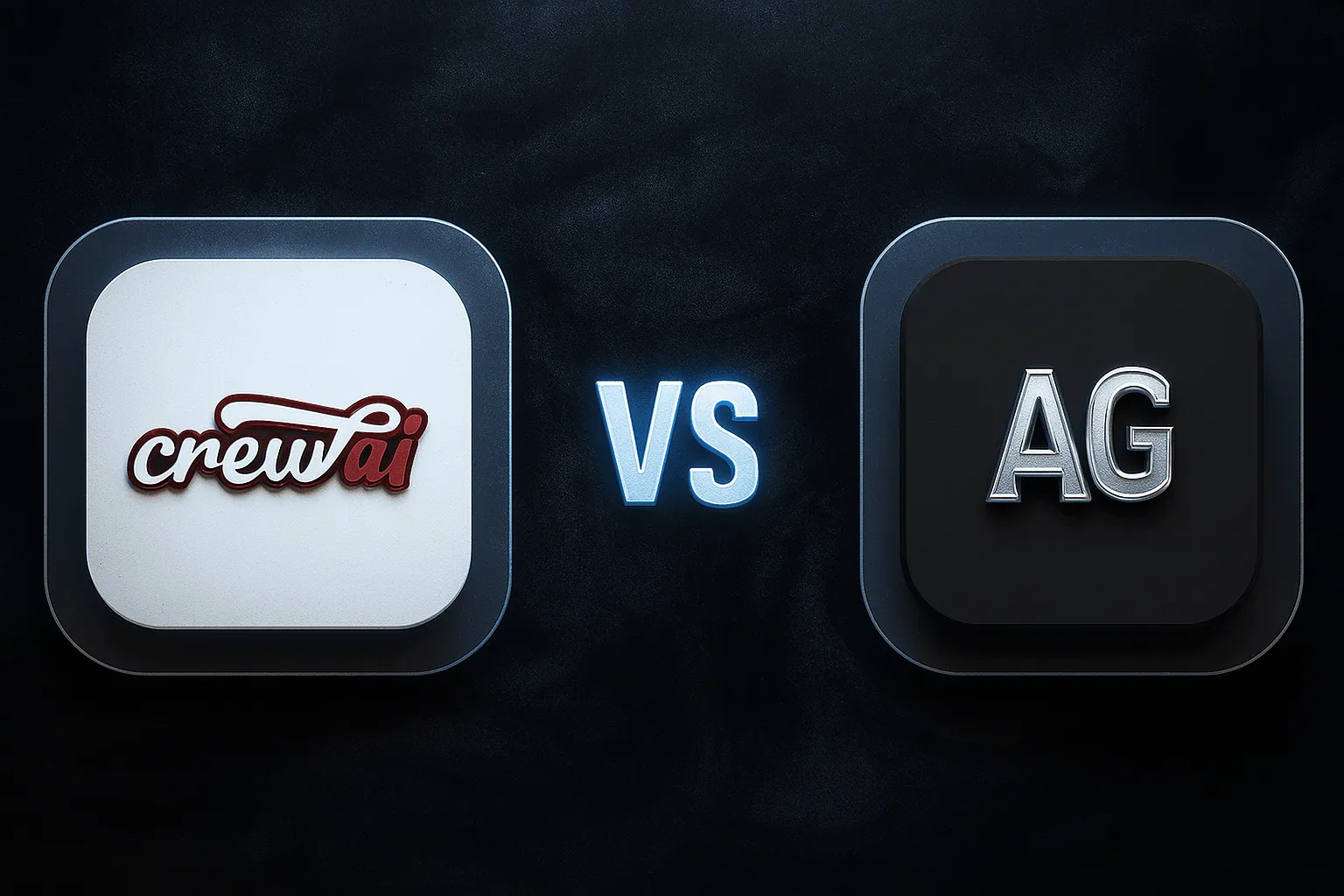 AutoGen & CrewAI