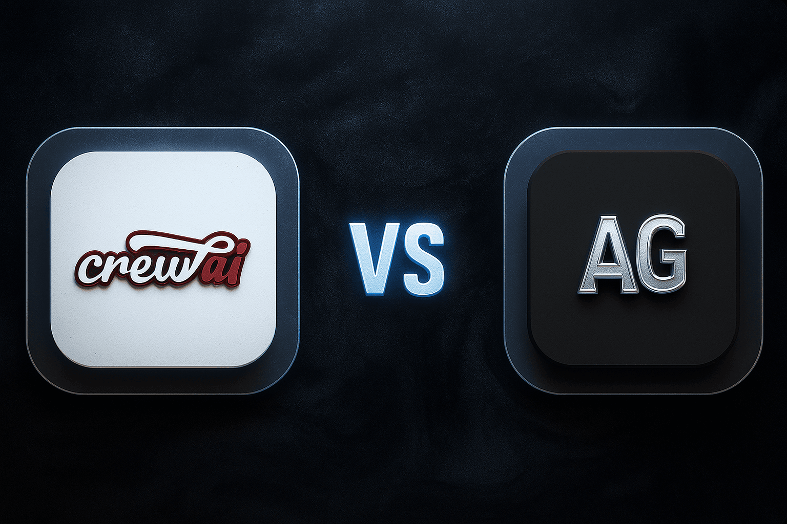 AutoGen & CrewAI