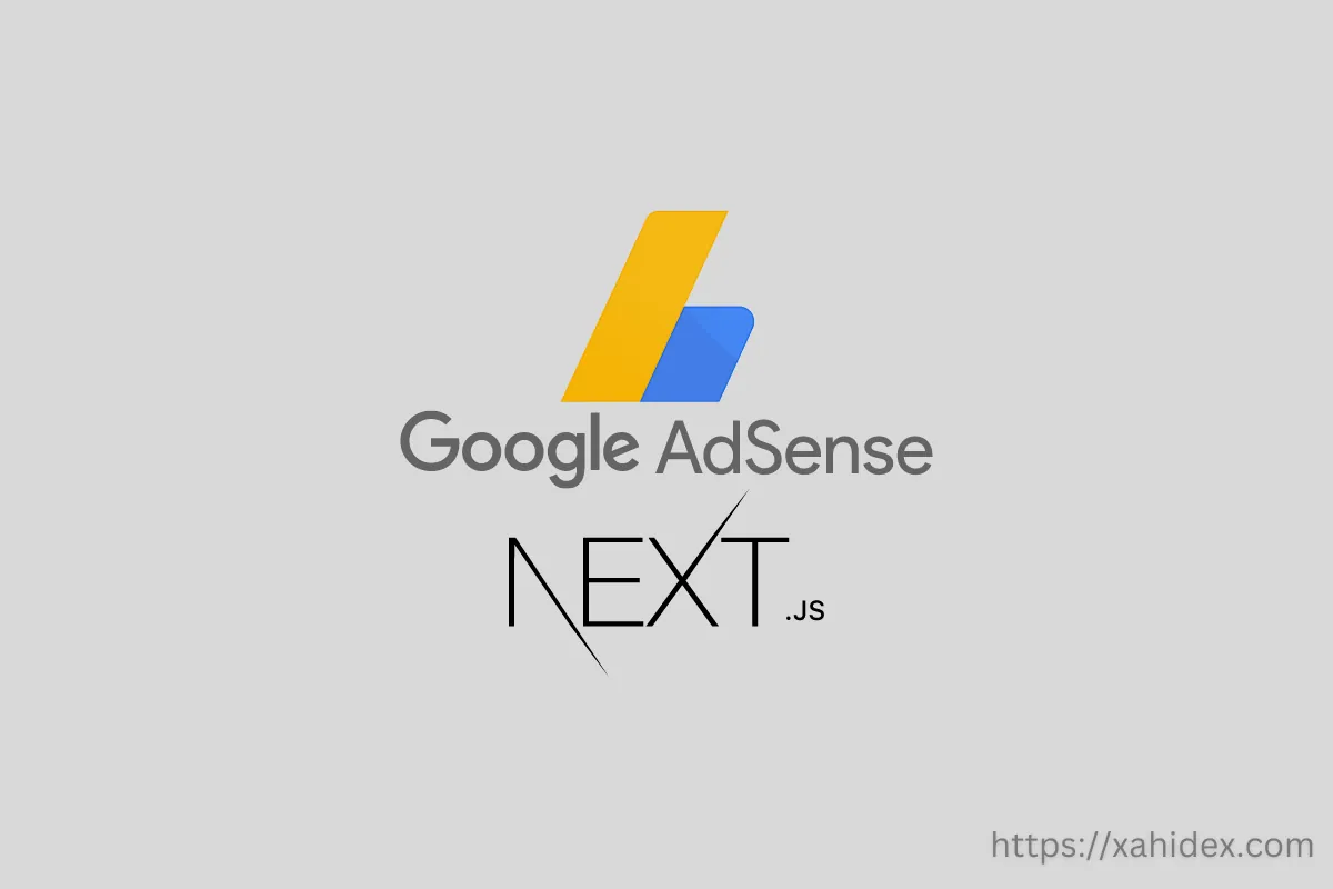 Google Adsense with NextJs