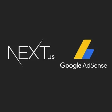 Hero image for "Integrate Google AdSense in NextJs: A Step-by-Step Guide"