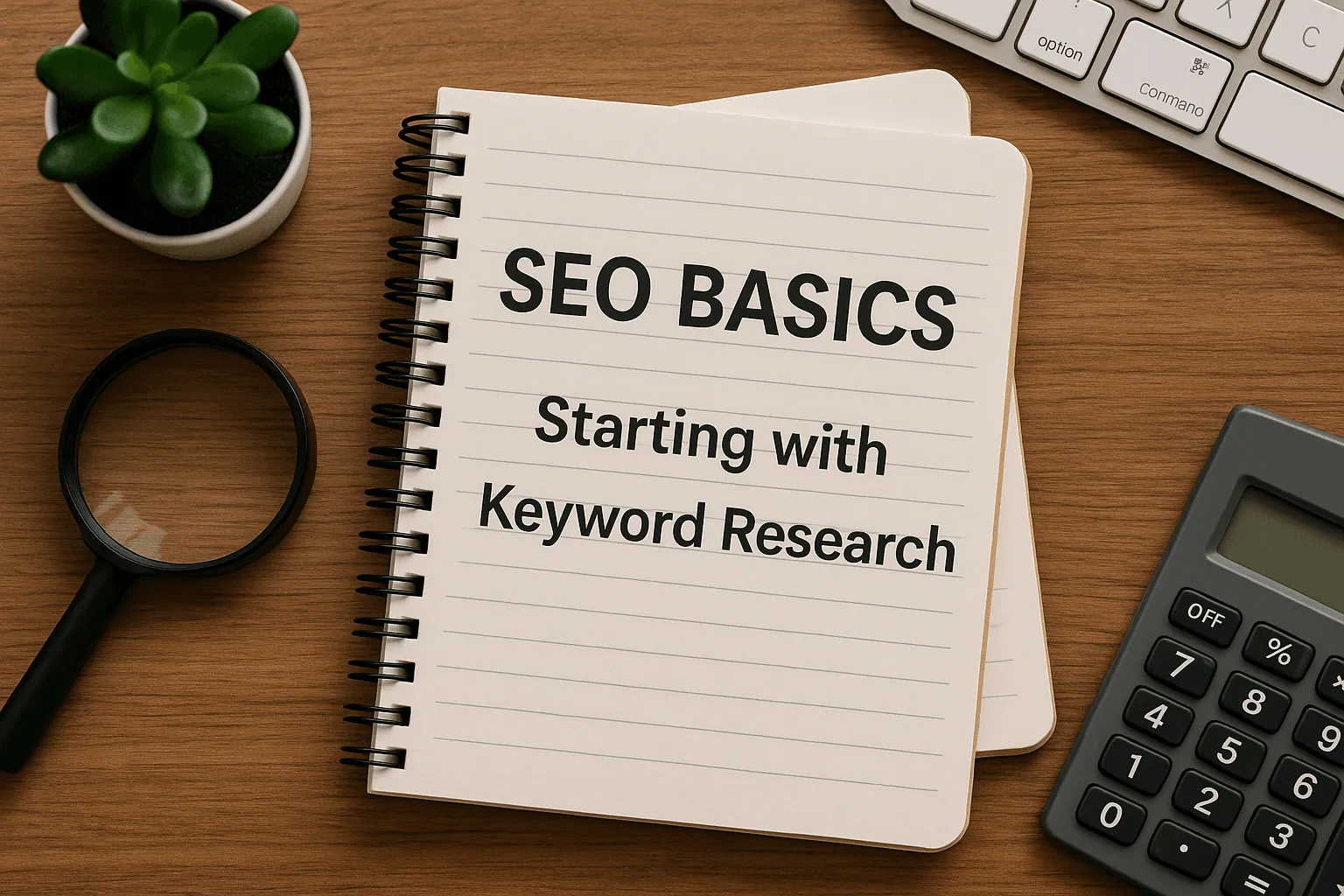 Keyword Research
