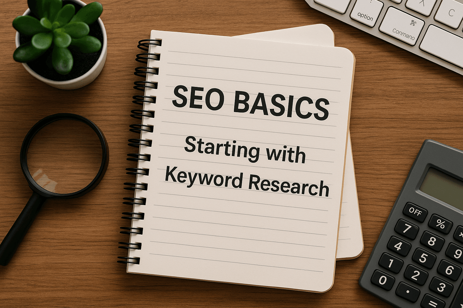Keyword Research