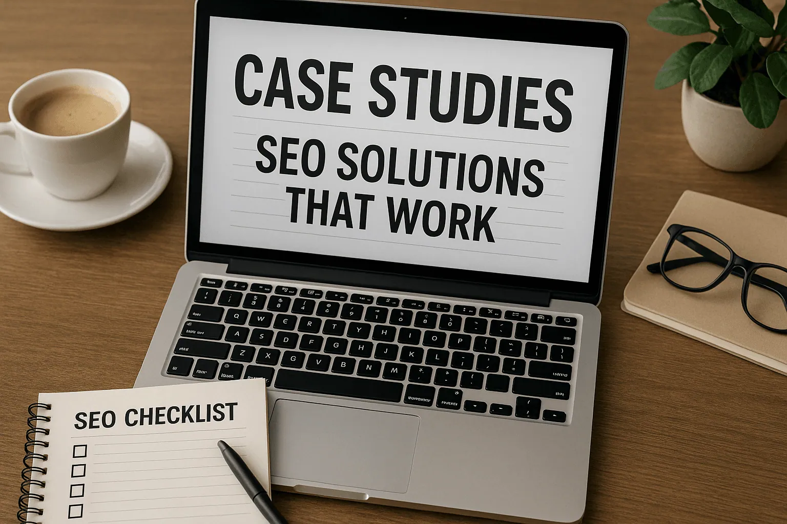 Technical SEO Checklist for 2025