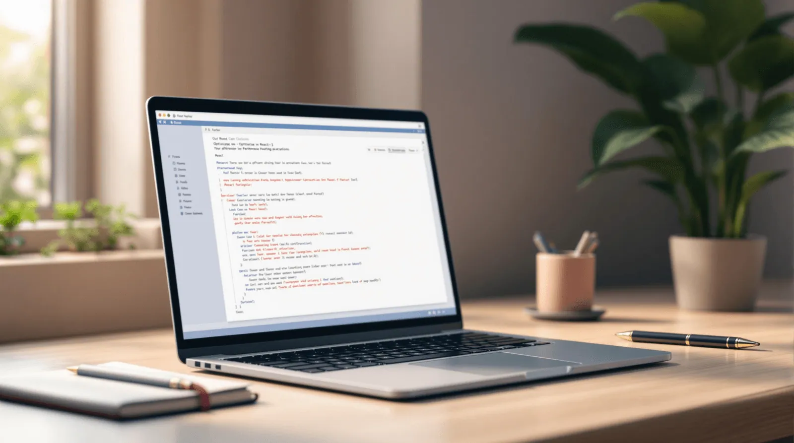 Solving Common React Performance Issues