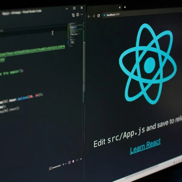 Cover image for Guide post: "Solving Common React Performance Issues: A Guide"