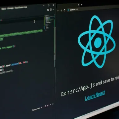 Hero image for "Solving Common React Performance Issues: A Guide"