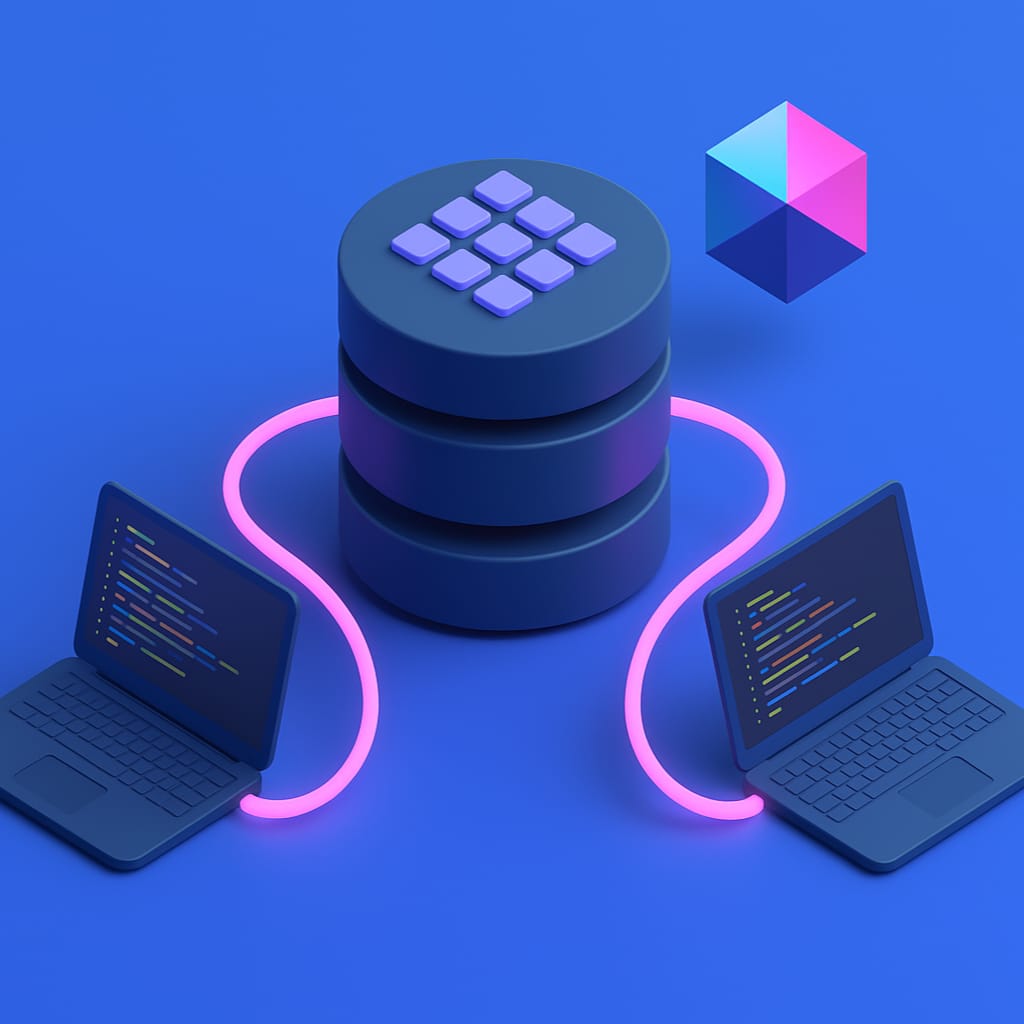 Zero-Config Database Setup with Modern ORMs | Guide – Jahidul Islam